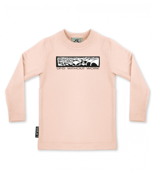 TRIČKA SKRATCHILD PLUS