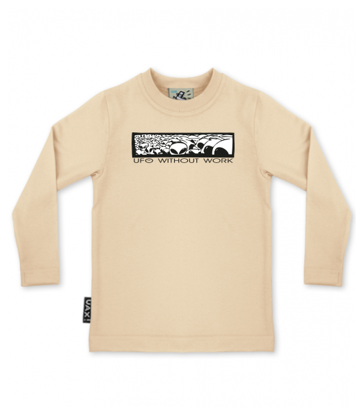 TRIČKA SKRATCHILD PLUS