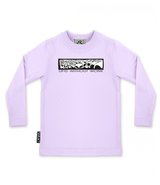 TRIČKA SKRATCHILD PLUS