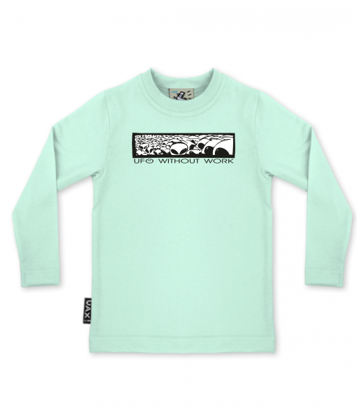 TRIČKA SKRATCHILD PLUS