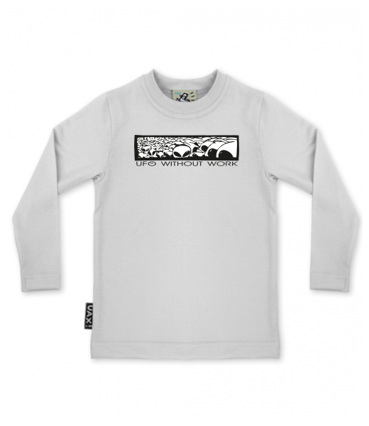 TRIČKA SKRATCHILD PLUS