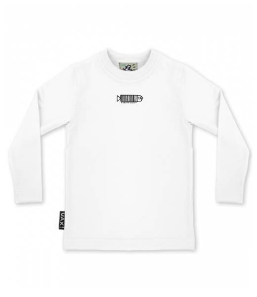 TRIČKA SKRATCHILD PLUS