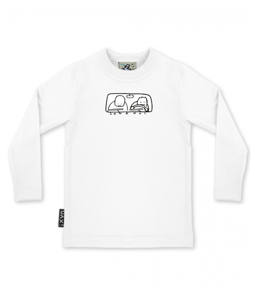 TRIČKA SKRATCHILD PLUS