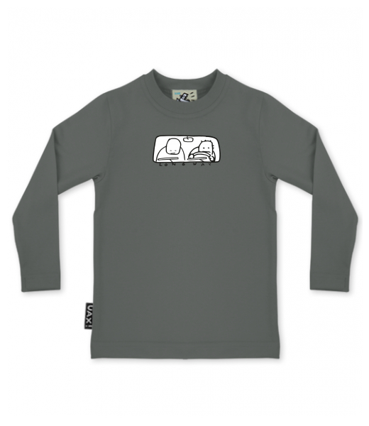 TRIČKA SKRATCHILD PLUS