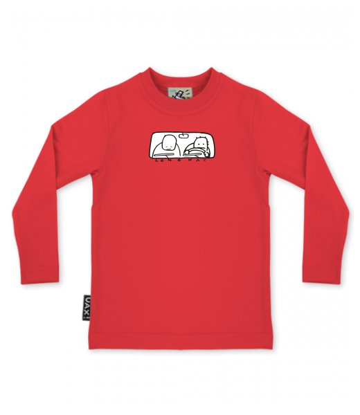 TRIČKA SKRATCHILD PLUS