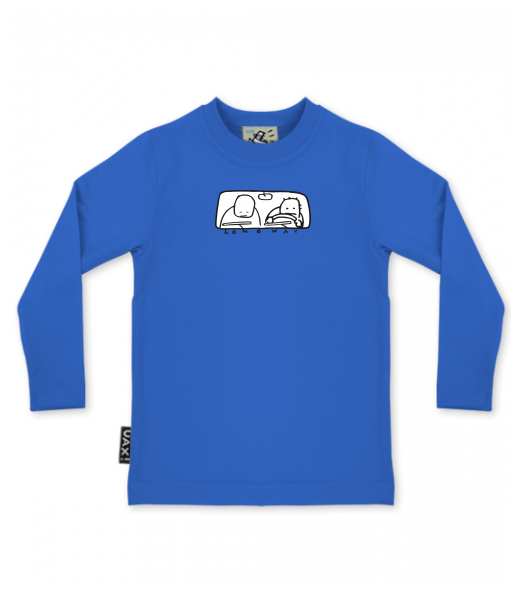 TRIČKA SKRATCHILD PLUS