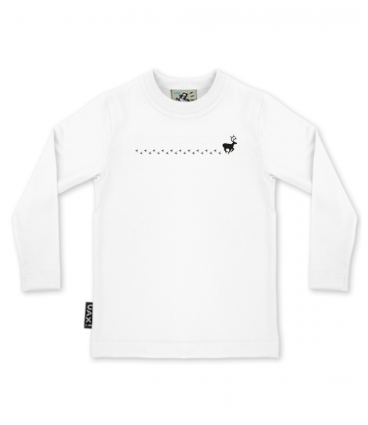 TRIČKA SKRATCHILD PLUS