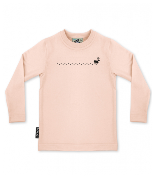 TRIČKA SKRATCHILD PLUS