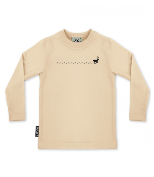 TRIČKA SKRATCHILD PLUS