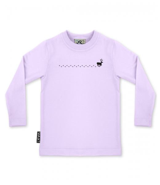 TRIČKA SKRATCHILD PLUS