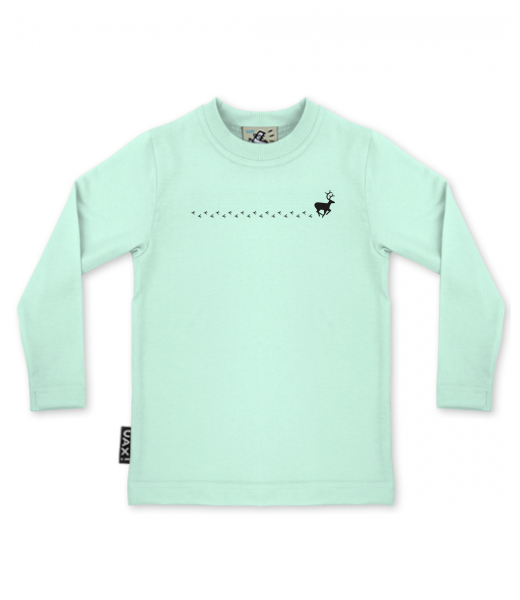 TRIČKA SKRATCHILD PLUS