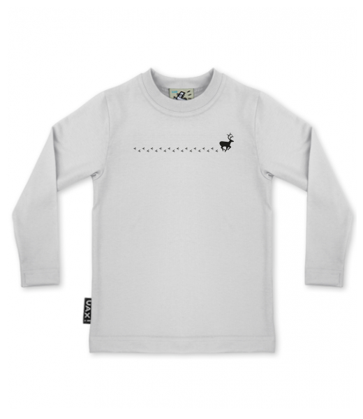 TRIČKA SKRATCHILD PLUS