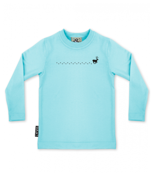 TRIČKA SKRATCHILD PLUS