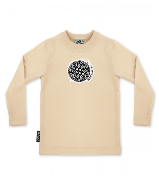 TRIČKA SKRATCHILD PLUS