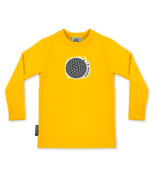 TRIČKA SKRATCHILD PLUS