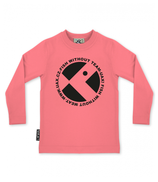 TRIČKA SKRATCHILD PLUS