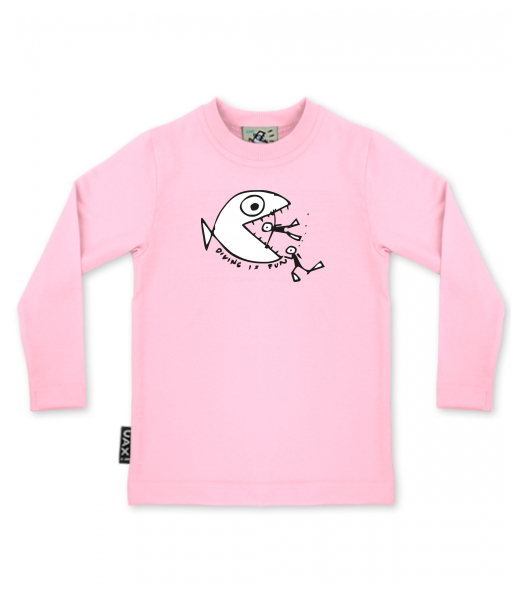 TRIČKA SKRATCHILD PLUS