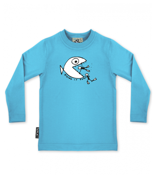 TRIČKA SKRATCHILD PLUS