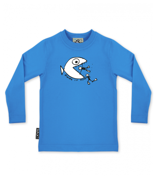 TRIČKA SKRATCHILD PLUS