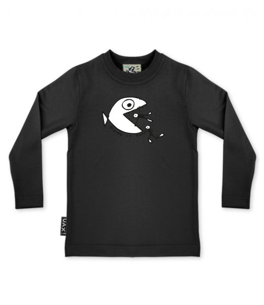 TRIČKA SKRATCHILD PLUS