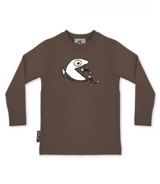 TRIČKA SKRATCHILD PLUS