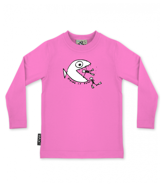 TRIČKA SKRATCHILD PLUS