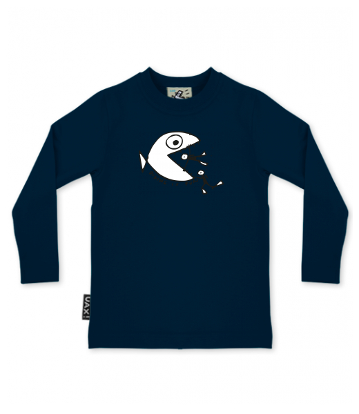 TRIČKA SKRATCHILD PLUS