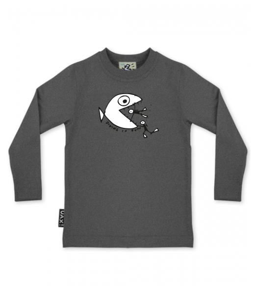 TRIČKA SKRATCHILD PLUS