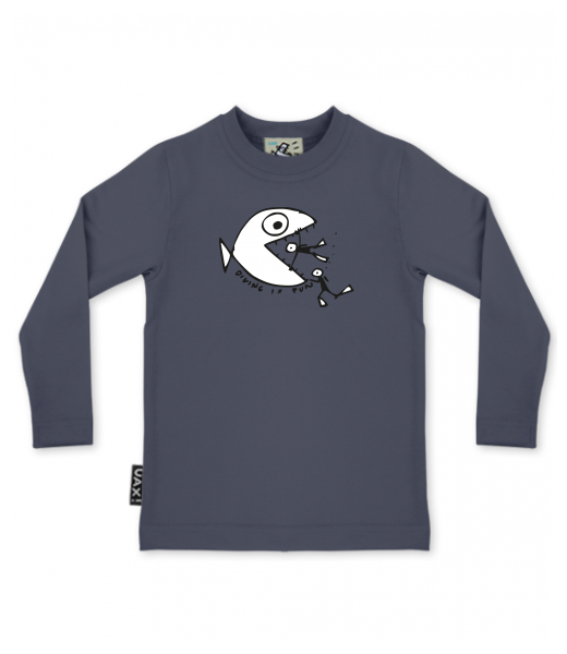 TRIČKA SKRATCHILD PLUS