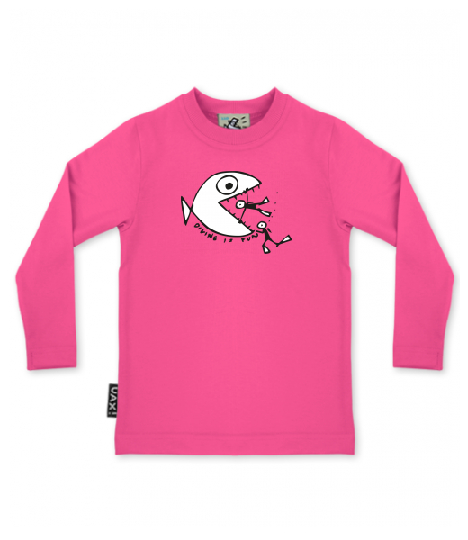 TRIČKA SKRATCHILD PLUS