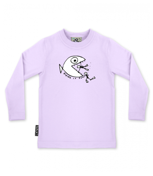 TRIČKA SKRATCHILD PLUS