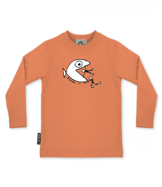 T-SHIRTS SKRATCHILD+