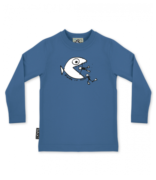 TRIČKA SKRATCHILD PLUS