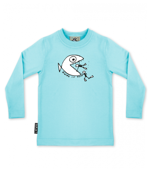 TRIČKA SKRATCHILD PLUS