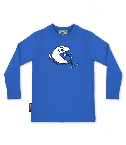 TRIČKA SKRATCHILD PLUS