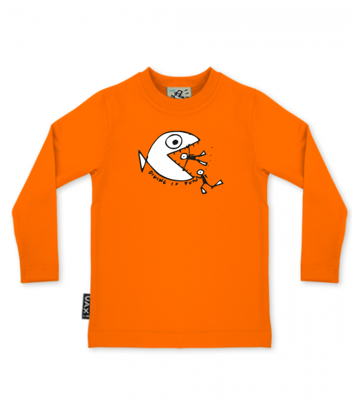 T-SHIRTS SKRATCHILD+