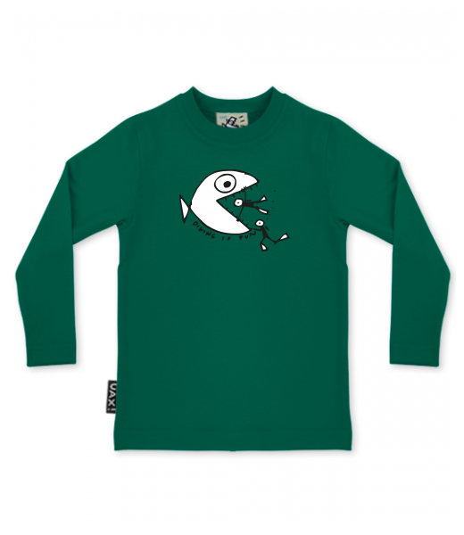 TRIČKA SKRATCHILD PLUS