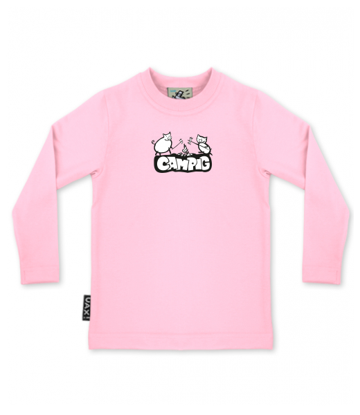 TRIČKA SKRATCHILD PLUS