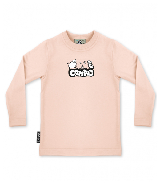 TRIČKA SKRATCHILD PLUS