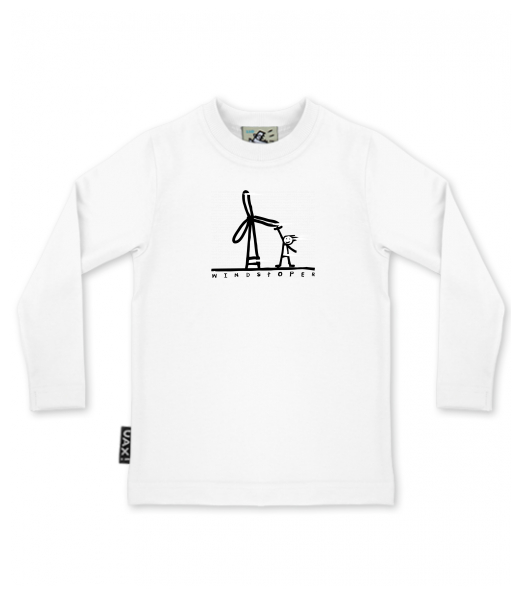 T-SHIRTS SKRATCHILD+