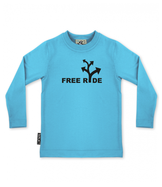 T-SHIRTS SKRATCHILD+