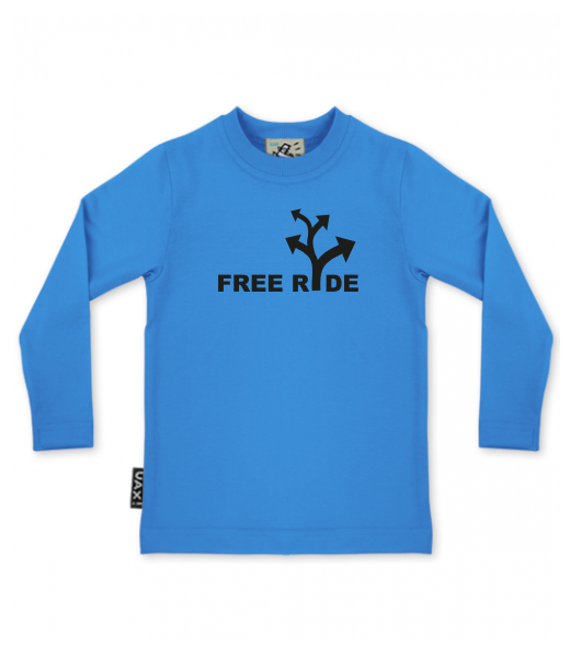 T-SHIRTS SKRATCHILD+