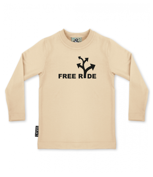 T-SHIRTS SKRATCHILD+