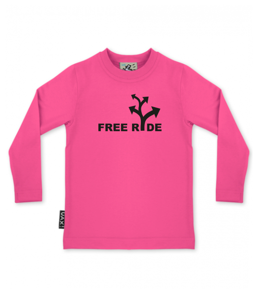 T-SHIRTS SKRATCHILD+