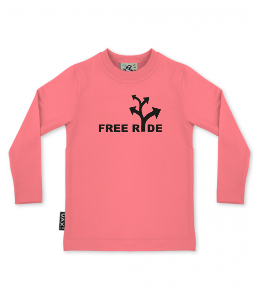 T-SHIRTS SKRATCHILD+