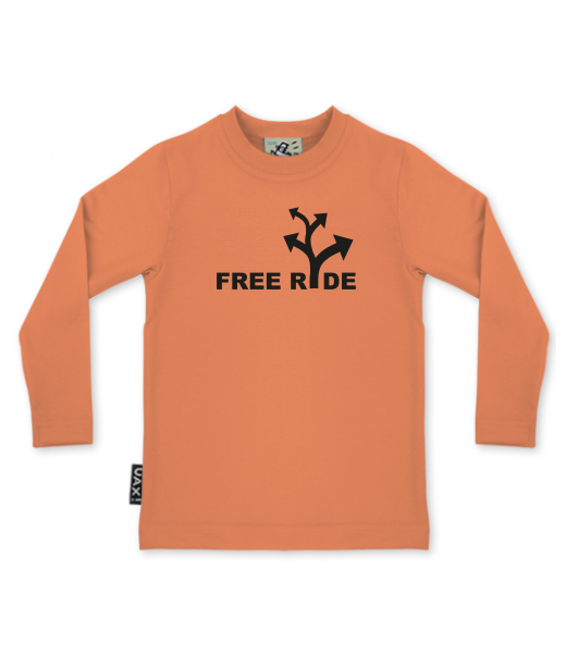 T-SHIRTS SKRATCHILD+