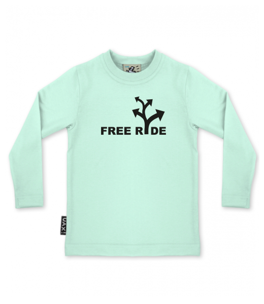 T-SHIRTS SKRATCHILD+