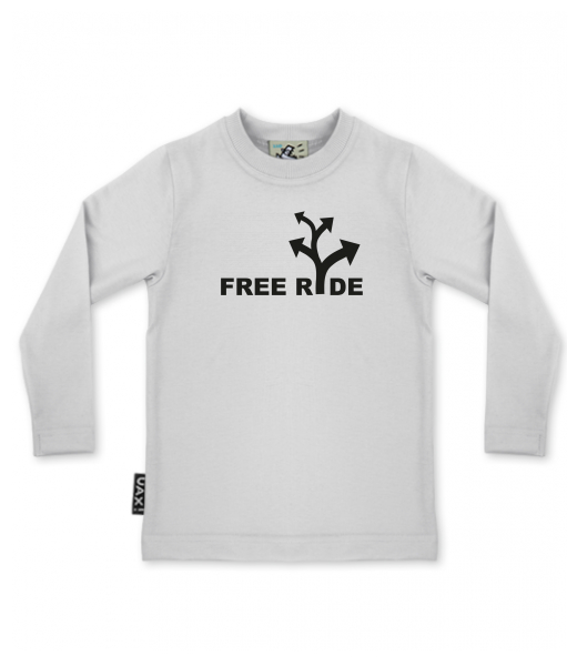 T-SHIRTS SKRATCHILD+