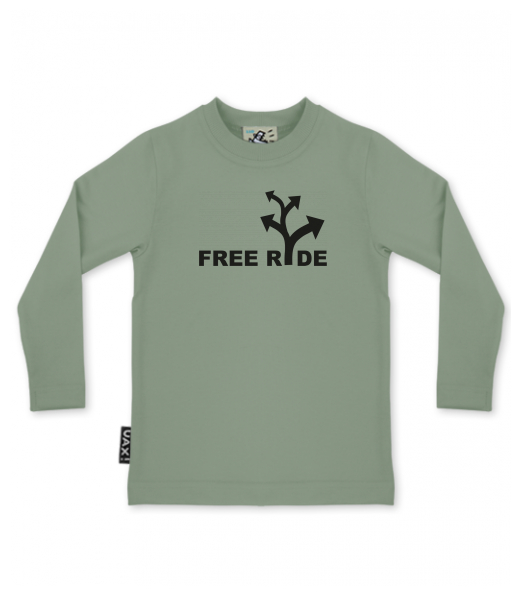 T-SHIRTS SKRATCHILD+