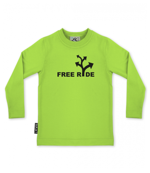 T-SHIRTS SKRATCHILD+